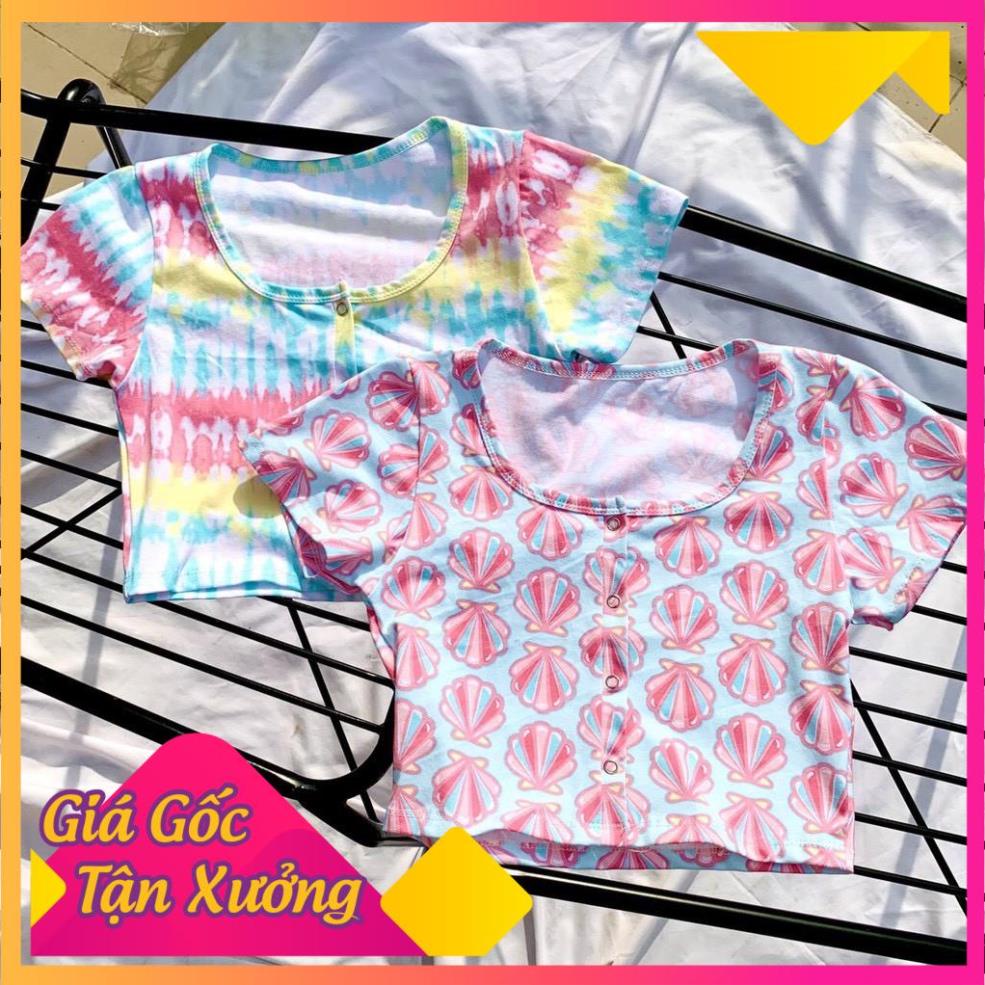 RẺ VÔ ĐỊCH ÁO CROPTOP DẠ QUANG CO DÃN NĂNG ĐỘNG KIỂU HÀN QUỐC DÁNG ĐẸP GIÁ RẺ DỄ PHỐI ĐỒ CT02 | MAZINGSHOP