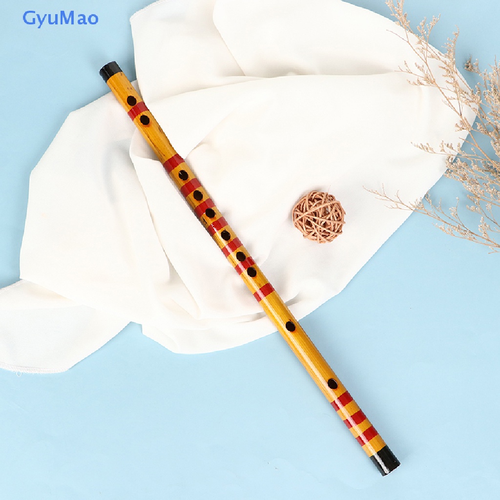 1 Cây Sáo Trúc Chuyên Nghiệp Cho Người Mới Bắt Đầu
