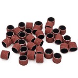 10 Vòng giấy nhám