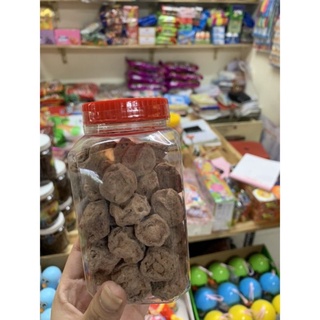 xí muội mặn thái lan