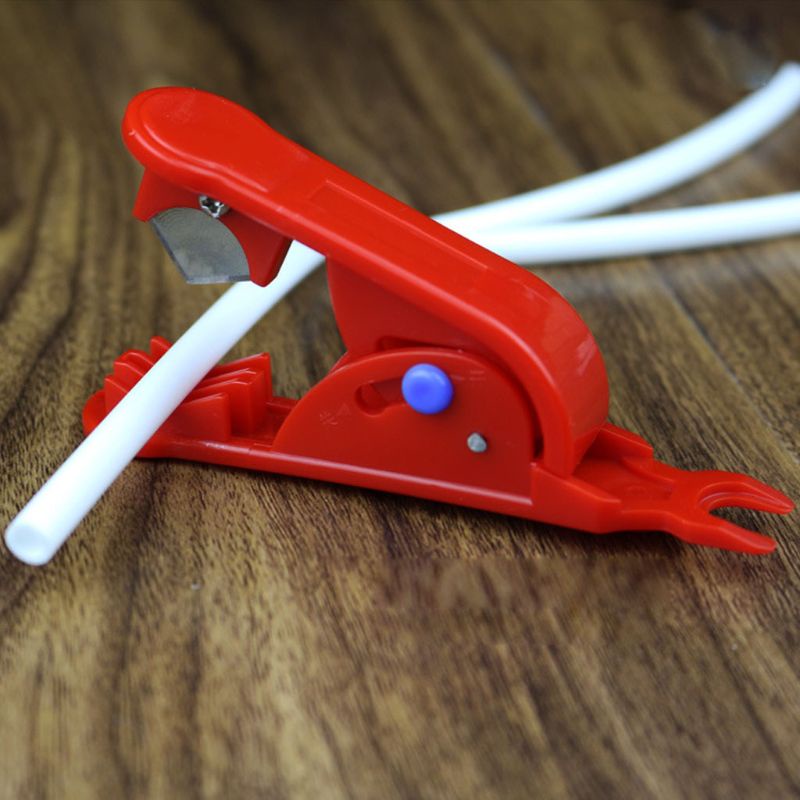 Ống Lọc Nước RO Màu Trắng Chất Lượng Cao Cho Bể Cá