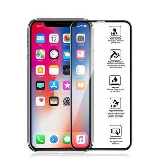 Kính Cường Lực 19D Cho Iphone X/XR/XS/XS MAX / 11 / 11 Pro / 11 Pro Max