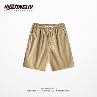 Quần Short Hè Nelly [613694946499]