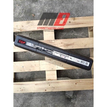Cần nổ (cần chỉnh lực) 1/2&quot; [28-210Nm] - TWT-10039 - TOP