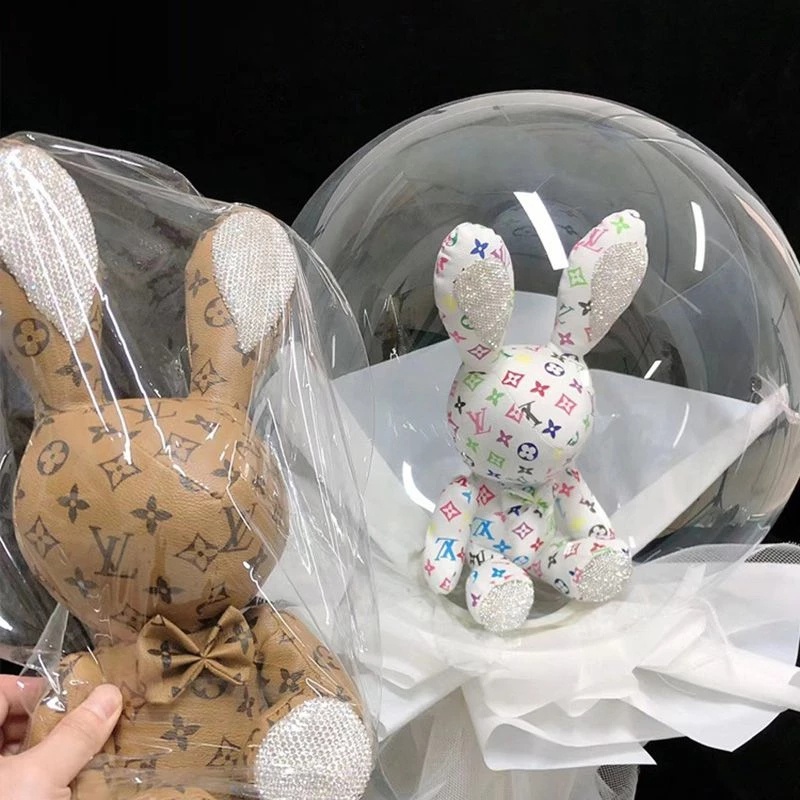 Bong Bóng Bobo Sáng Tạo Trang Trí Tiệc