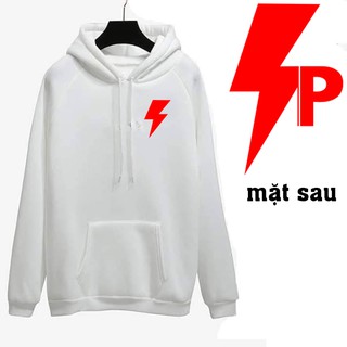 áo hoodie SP, áo nỉ mũ CLB K&K, CÁ MỰC HẦM MẬT 2021