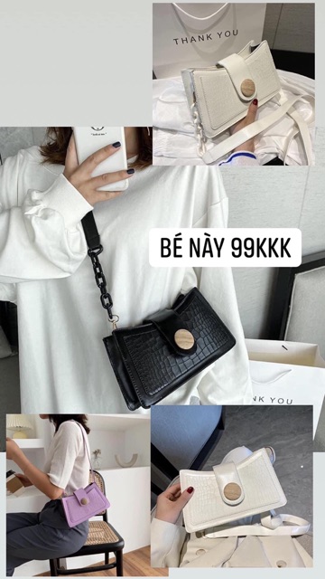 Túi kẹp nách | BigBuy360 - bigbuy360.vn