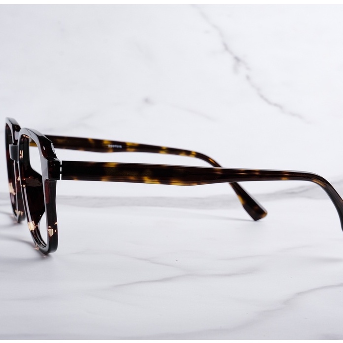Gọng Kính Cận Nhựa Shady Unisex G2341 Nhiều Màu