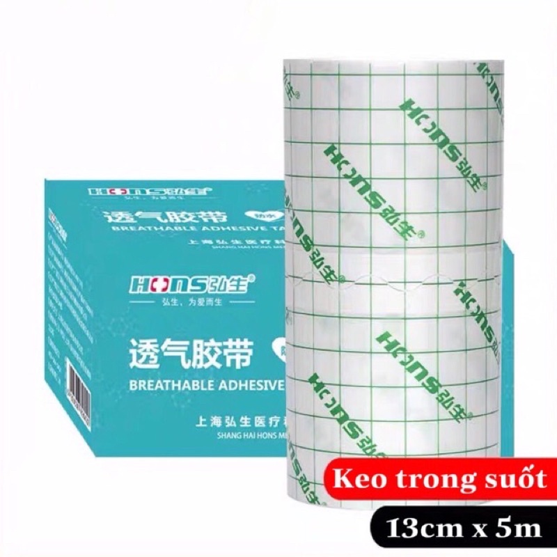 Keo Dán Y Tế Trong Suốt - Keo Dán Ngực Sb Trans , luôn tặng kèm lót ti và nước gỡ keo