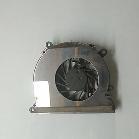Thay thế Quạt Cpu cho laptop HP CQ40 CQ41 CQ45 DV4 -Xaclaptop