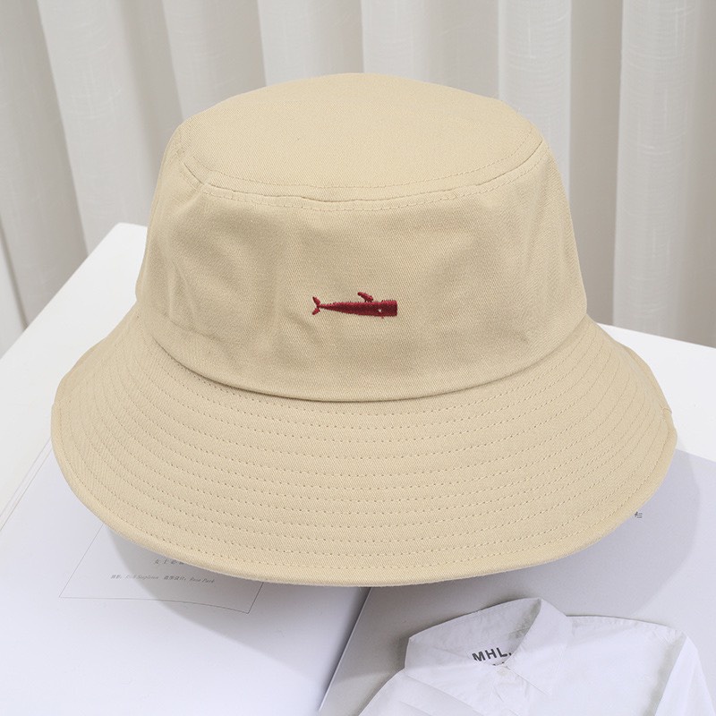 Nón tai bèo vành tròn 484 chất liệu cao cấp kiểu dáng dễ thương sang chảnh