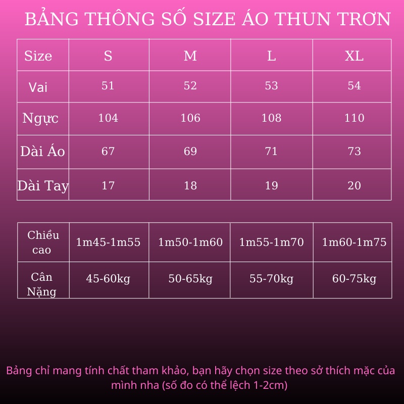 Áo thun tay lỡ áo phông cổ tròn nam nữ CRAYON UNISEX COTTON oversize form rộng 6 màu