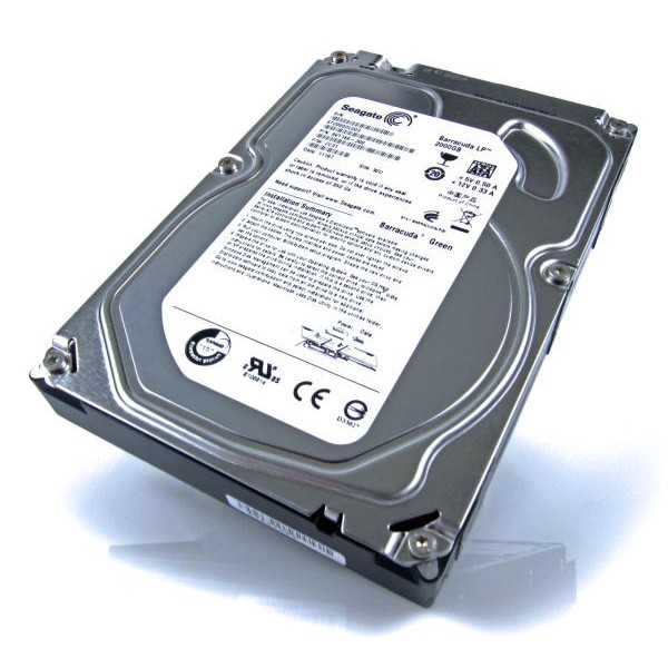 HDD 3.5" Seagate,Western -Tặng kèm cáp SATA hàng New BH 24 tháng | BigBuy360 - bigbuy360.vn