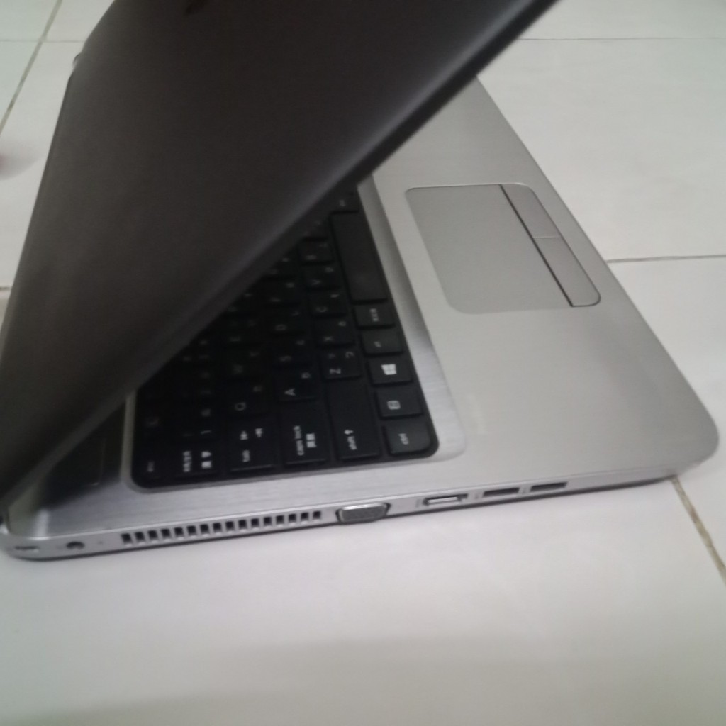 [rẻ nhất]HP Probook 450 G3 i5 Thế hệ 6 zin | BigBuy360 - bigbuy360.vn