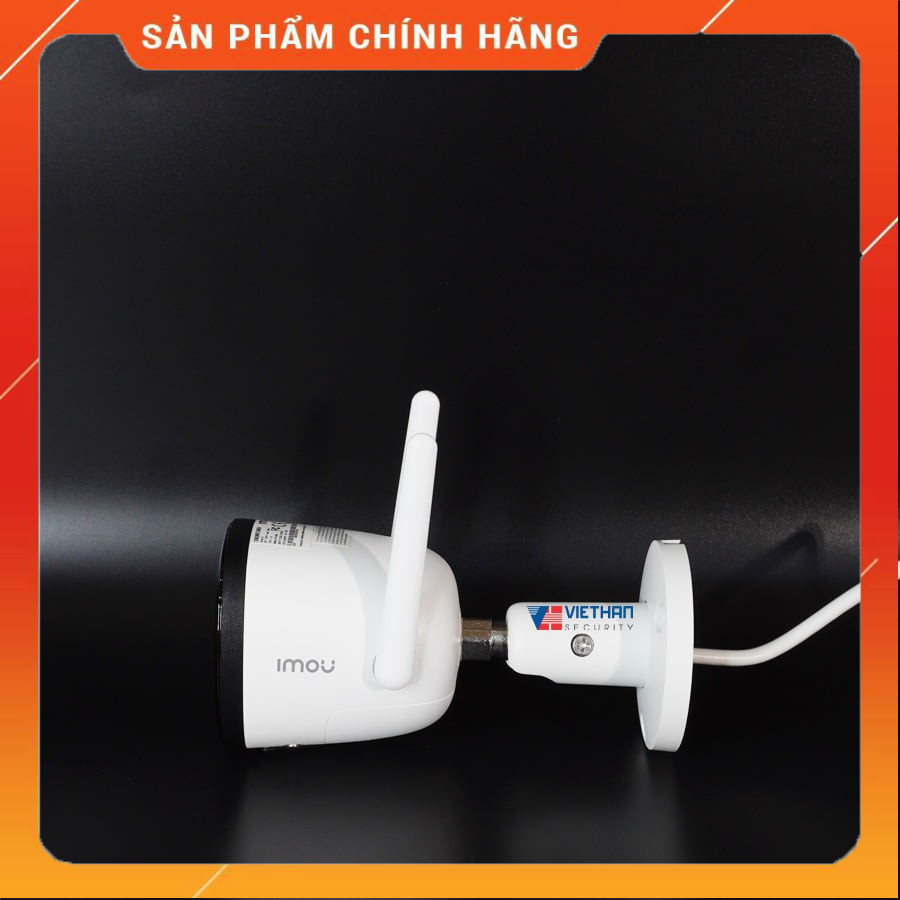 Camera IP Wifi Imou IPC-F22FP-IMOU Full HD 1080P, lắp ngoài trời, có màu ban đêm - Hàng Chính Hãng