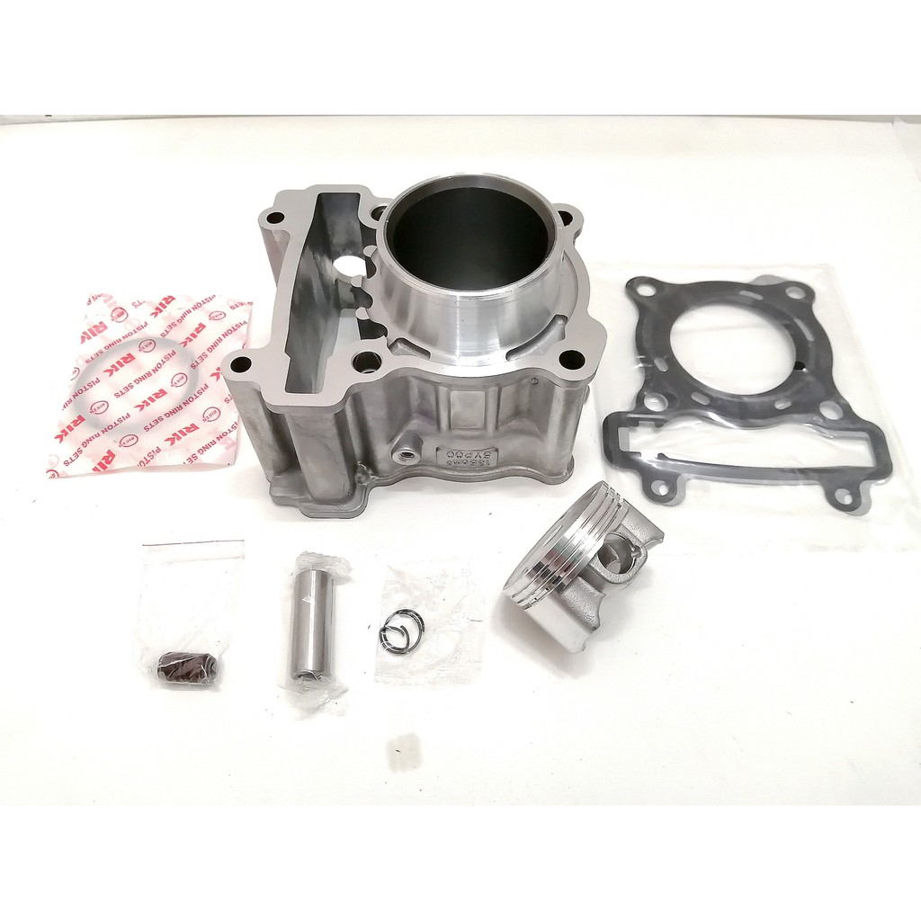 Bộ lòng hơi Exciter 135