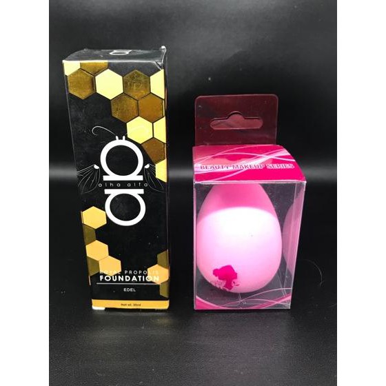 (hàng Mới Về) Kem Nền Alha Cao Cấp Chuyên Dụng | BigBuy360 - bigbuy360.vn