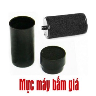 Mực máy bắn giá 20mm dùng cho máy bấm giá 5500 & 5500eos