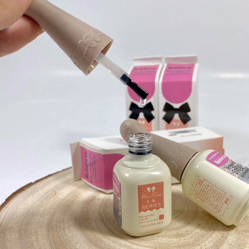 cứng móng uk - gel cứng móng nail siêu bền