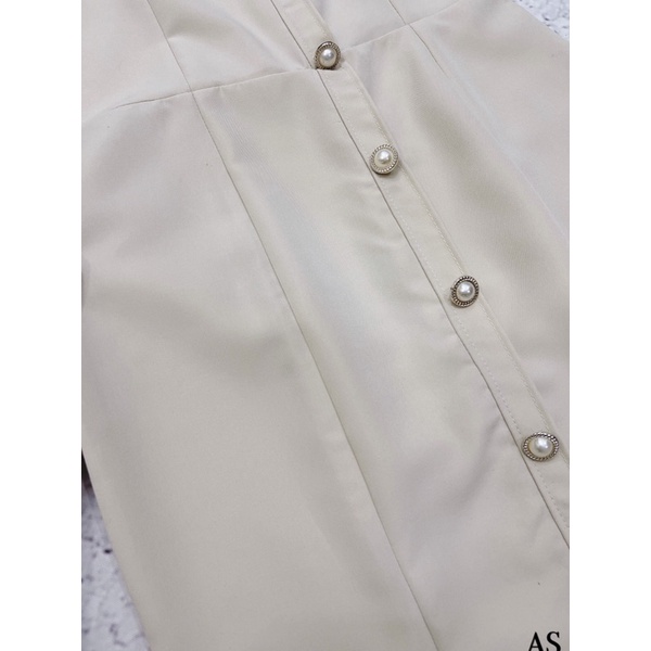 Váy tiểu thư tay bồng / váy đuôi cá / mina’s house