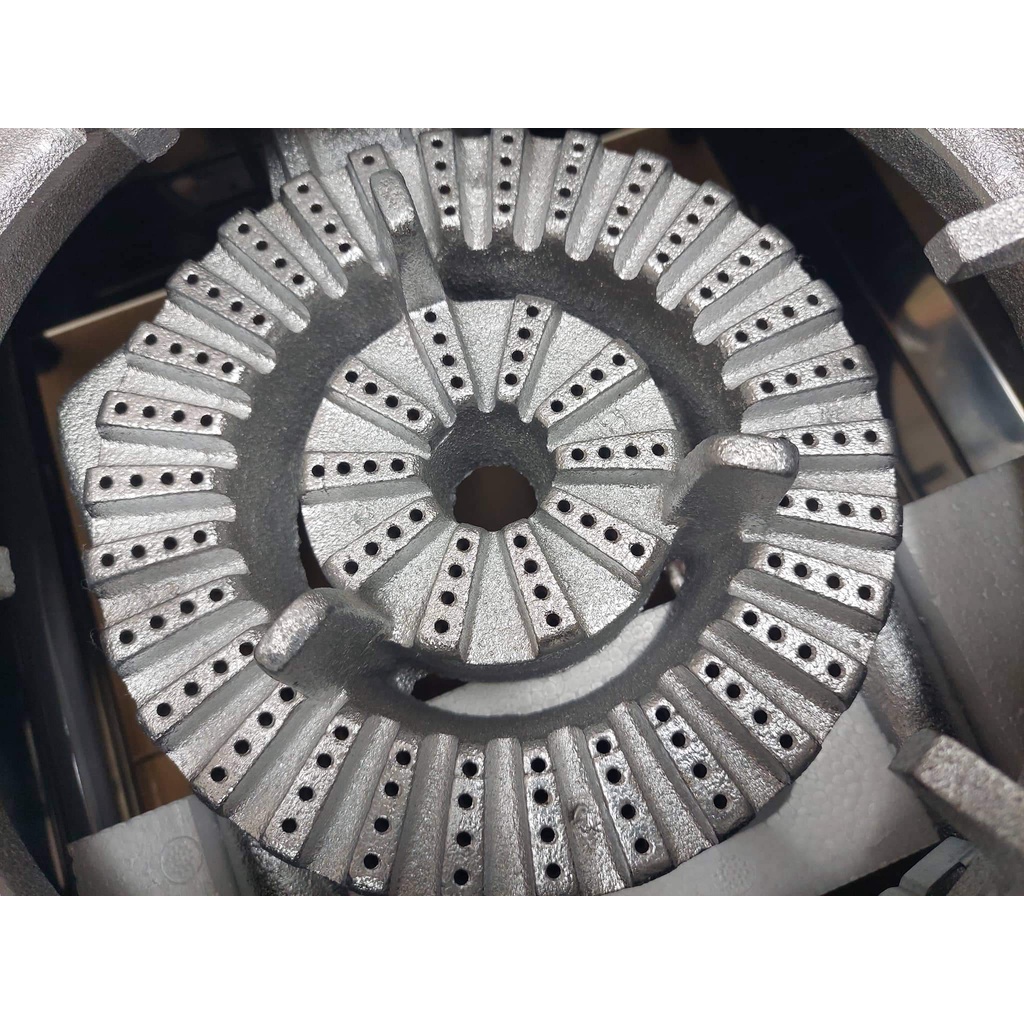 Bếp gas công nghiệp Rinnai RTL-35KS