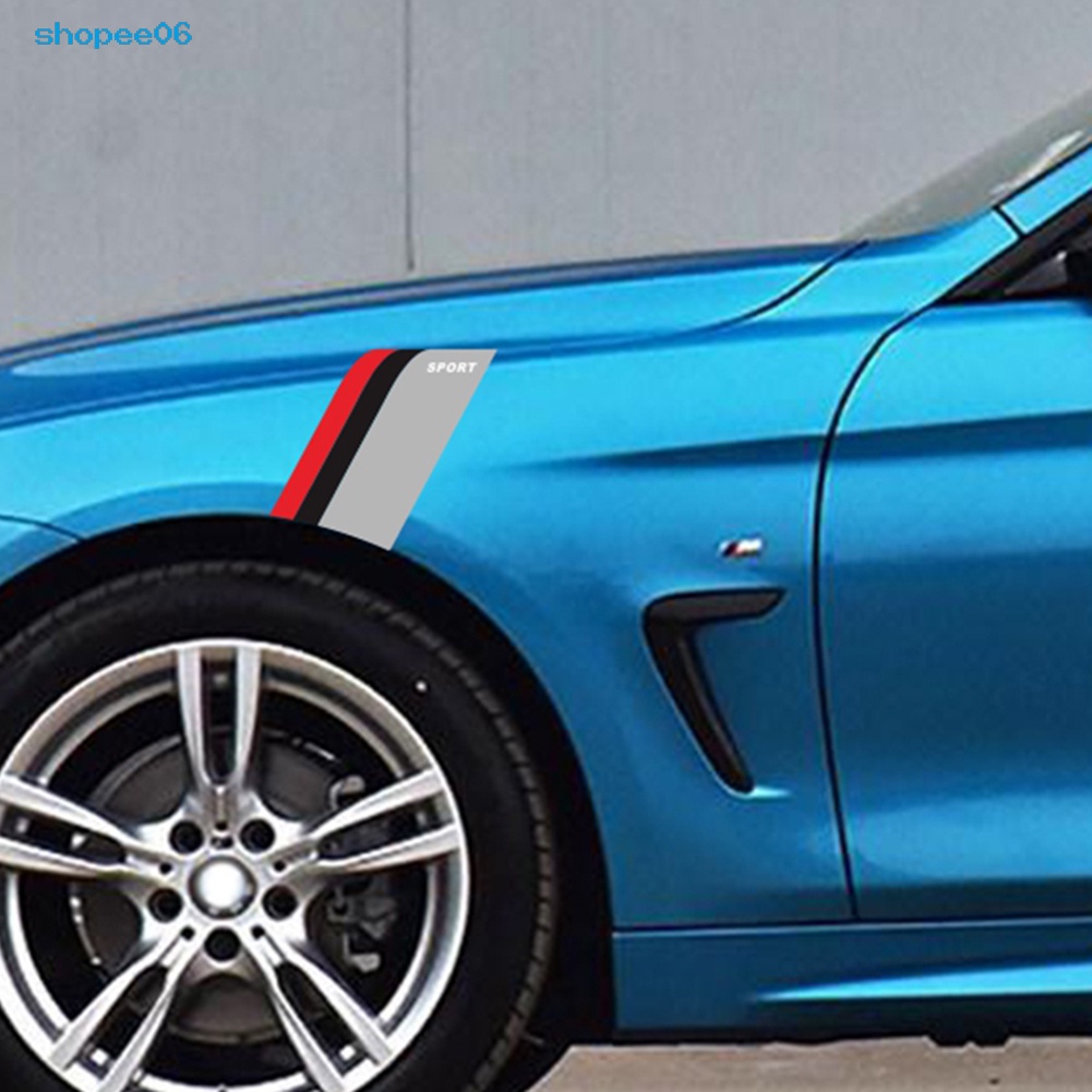 Dải dây dán viền bánh xe hơi chống trầy chống thấm nước D-1035