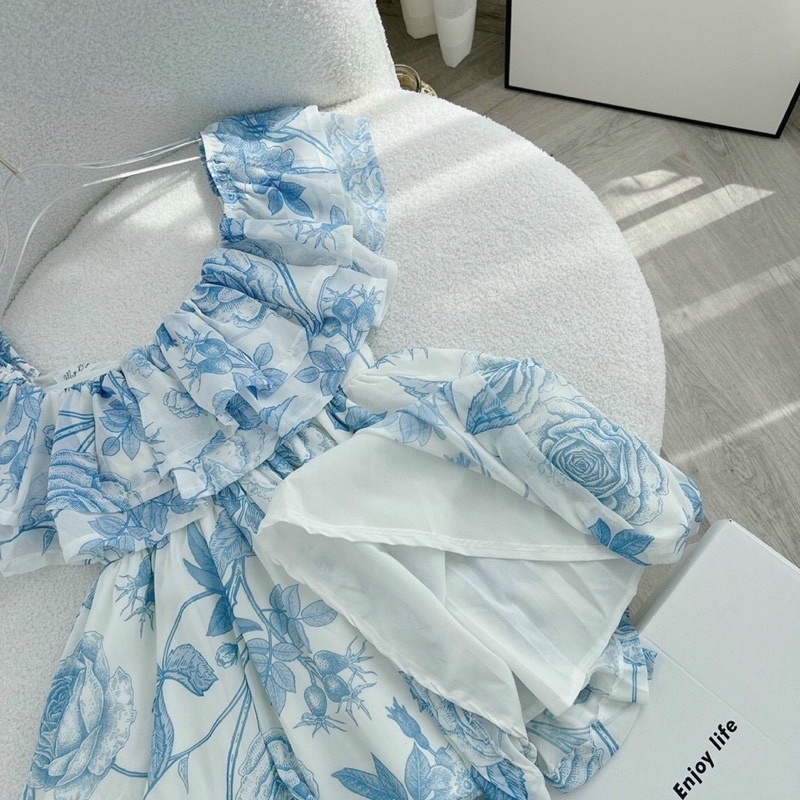 ĐẦM HOA BẸT VAI BÈO PHỒNG