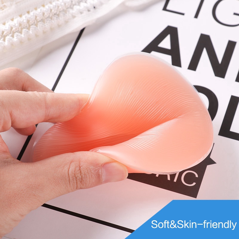 Mút silicon lót ngực tiện dụng chất lượng cao