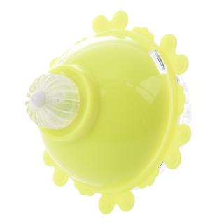 Con Quay Spinner Nhựa Có Đèn Led