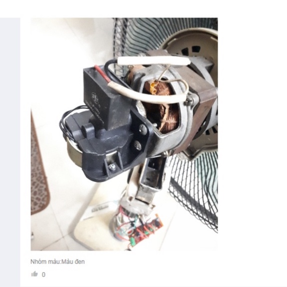 SKQ FAN _ Bộ mạch điều khiển quạt từ xa,điều khiển từ xa cho quạt ,tuốc năng điện