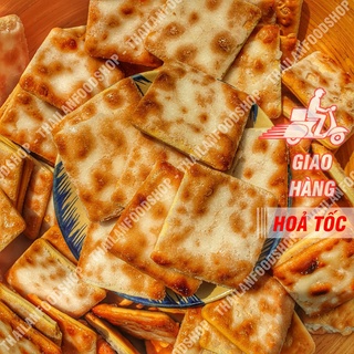 Bánh Lạt Đường Lon 250Gram
