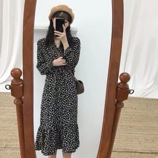 [ORDER] Váy hoa nhí dáng rộng 🌸🌸🌸🌸🎀