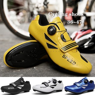 Giày Thể Thao Chuyên Dụng Cho Xe Đạp Leo Núi Dành Cho Bé