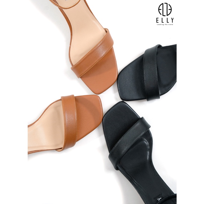 Giày nữ thời trang cao cấp ELLY – EGM178