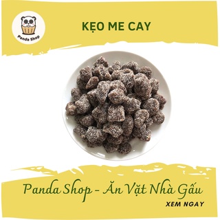 Kẹo me cay 400g chua cay ngọt đủ vị lại thơm ngon bổ dưỡng