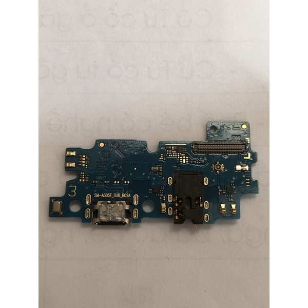 Bo sạc samsung A30