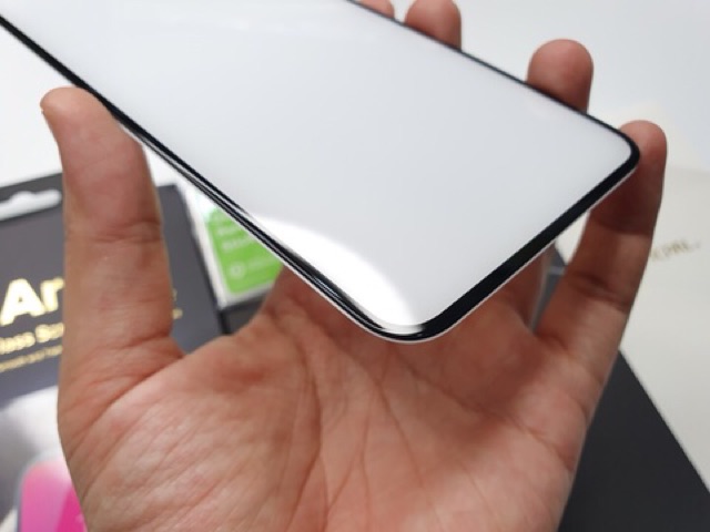 Cường lực full 3D JCPAL dành cho Iphone X/Xs/XsMax