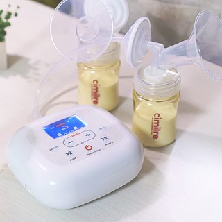 Máy hút sữa Cimilre S5 Plus Electric Breast Pump