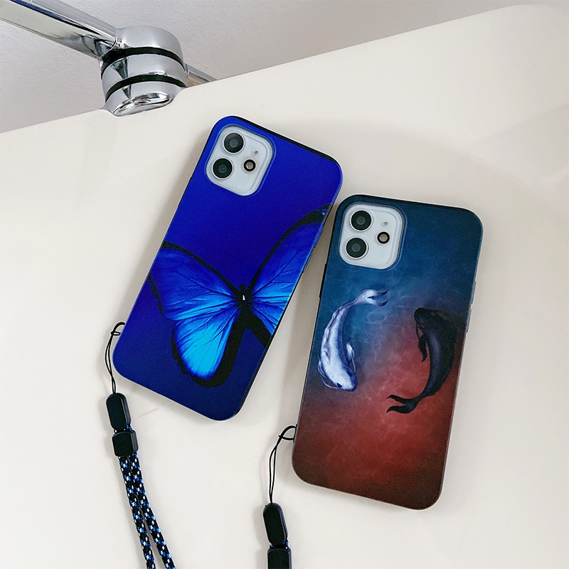 Ốp Điện Thoại Hoạt Hình Có Dây Đeo Cho google pixel 4 4xl 4a 4g 5 5g 5xl 5a 6 6pro pixel4a pixel6