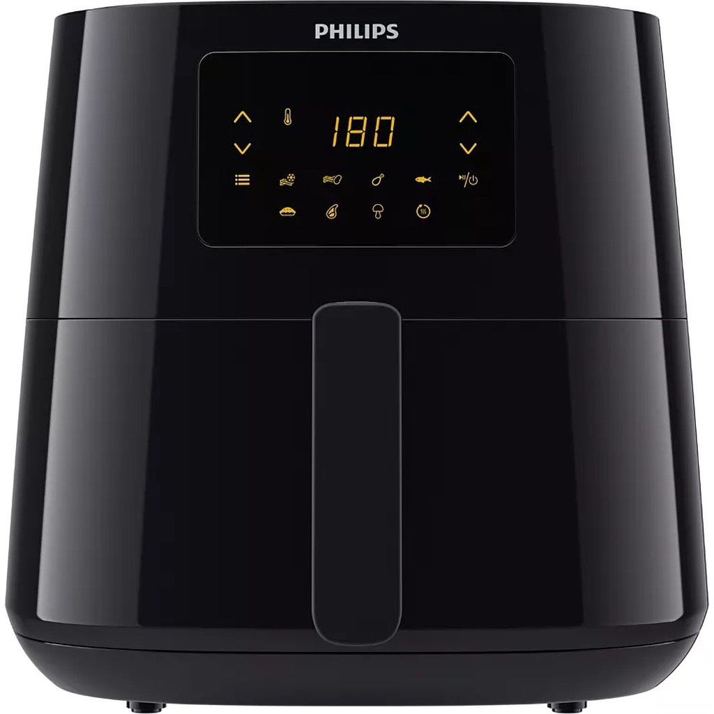 Nồi Chiên Không Dầu Philips HD9270 2000W 6.2 Lít – Chính Hãng Phân Phối – Bảo Hành 24 Tháng