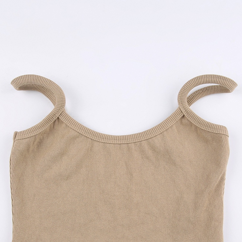 Áo Tank Top Tay Dài Dáng Rộng Thiết Kế Hợp Thời Trang Cho Nữ