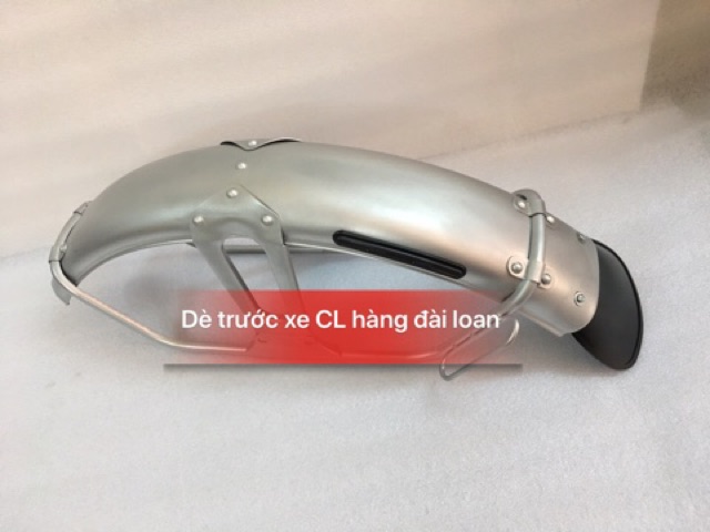 Dè trước xe cL hàng cao cấp mã 0388
