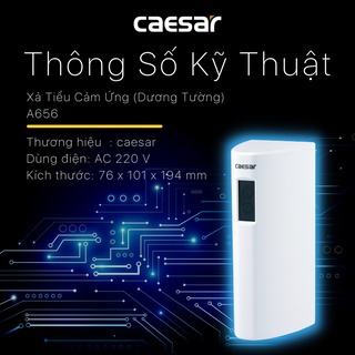Xả Tiểu Cảm Ứng - A656
