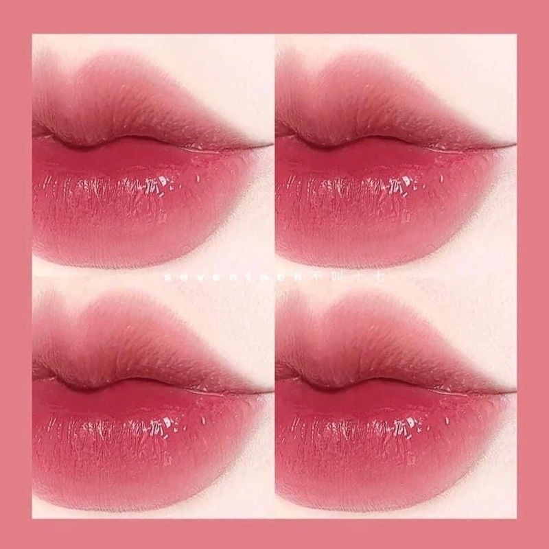 Chính hãng- Son DIOR Addict Lip Tint Mẫu Mới 2023 màu 451, 421,491,721, 561- LAMII BEAUTY