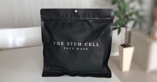Mặt Nạ The Steam Cell Nhật Bản