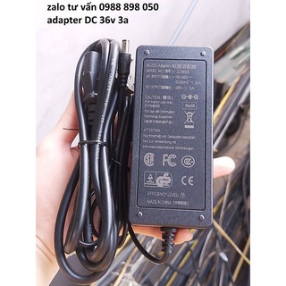 Cục Nguồn Máy Lọc Nước Dc 36v Bản Gốc