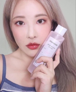 Toner Mamonde Hàn Quốc