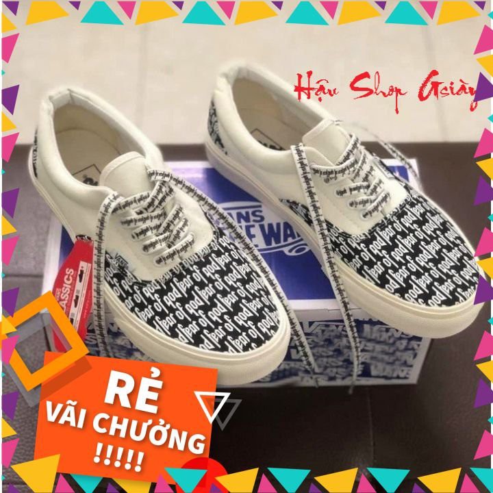 Giày Thể Thao Sneaker 𝐕𝐀𝐍𝐒 Vaul Caro, 𝐕𝐀𝐍𝐒 Vaul Old Skool Đen Cực Hot - Nguyễn Tình sneaker