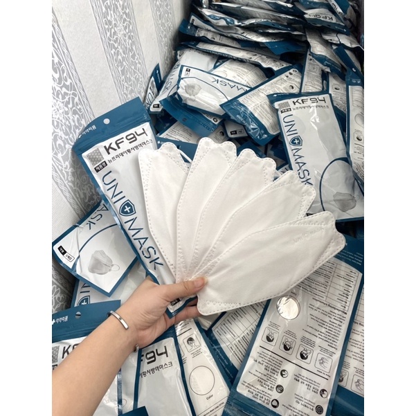 Khẩu Trang 50k / 50 Chiếc
