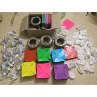 150 chong chóng dây